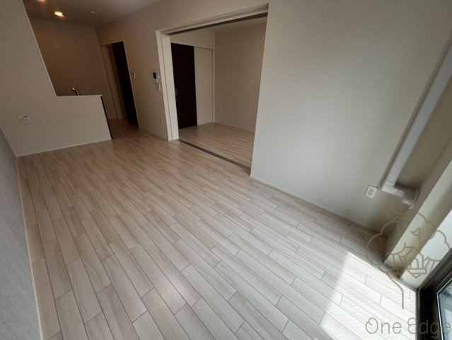 suite terrace relierの居間・リビング