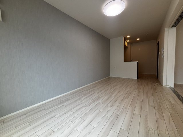 suite terrace relierの居間・リビング