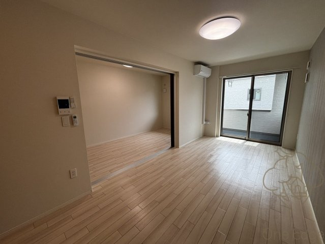 suite terrace relierの居間・リビング