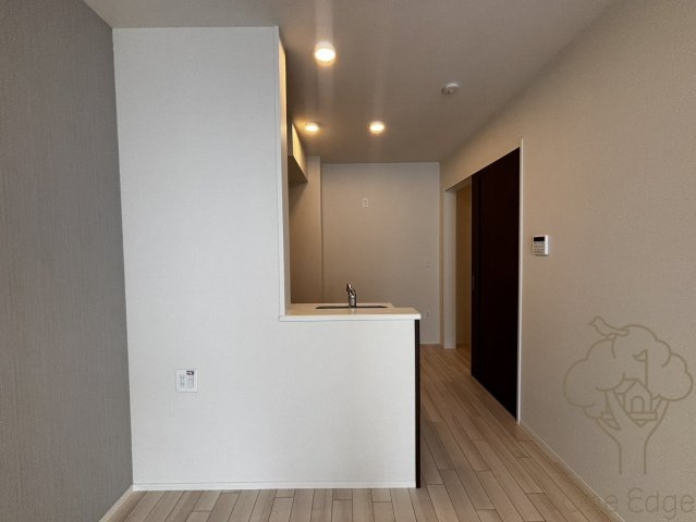 suite terrace relierのキッチン