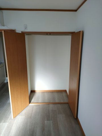 【内装】 | ジョイフル前田