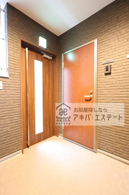 【その他共用部分】 | REGALEST 祐光 | ※同一仕様写真