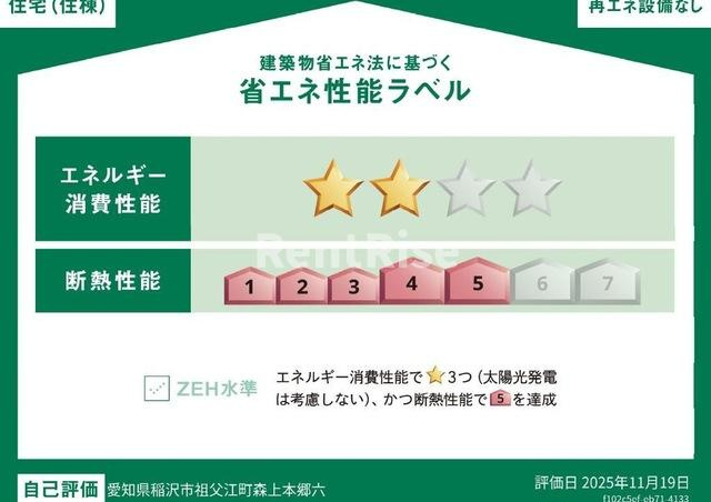 パーチ モリカミのその他|外観写真その他3