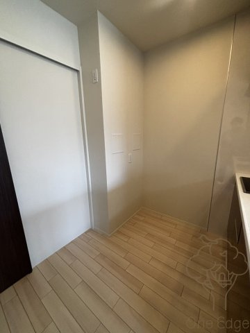 suite terrace relierのキッチン