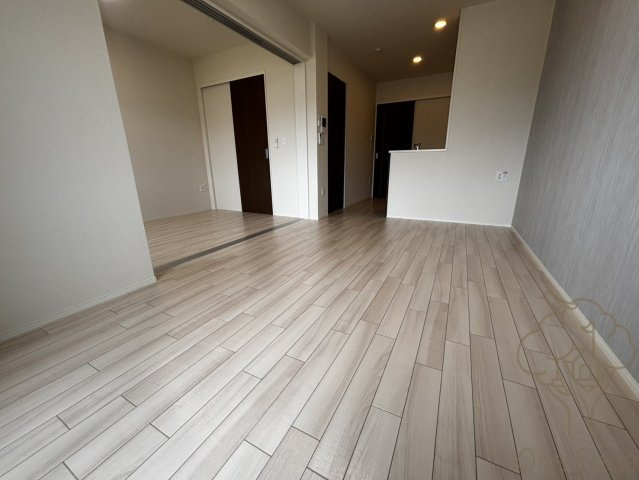 suite terrace relierの居間・リビング