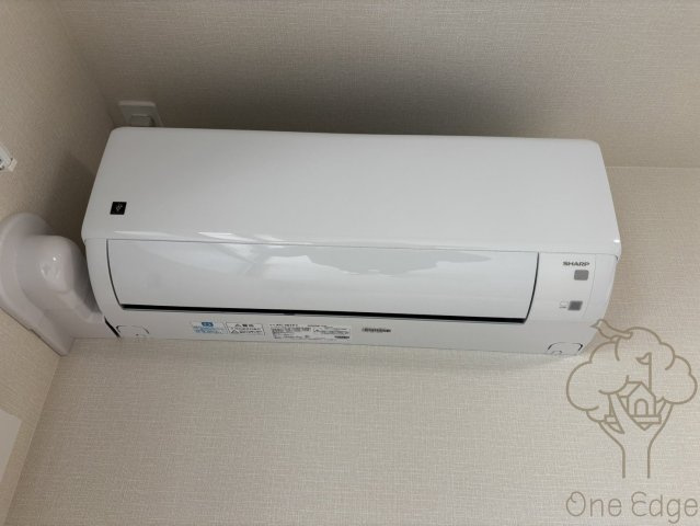 suite terrace relierの設備