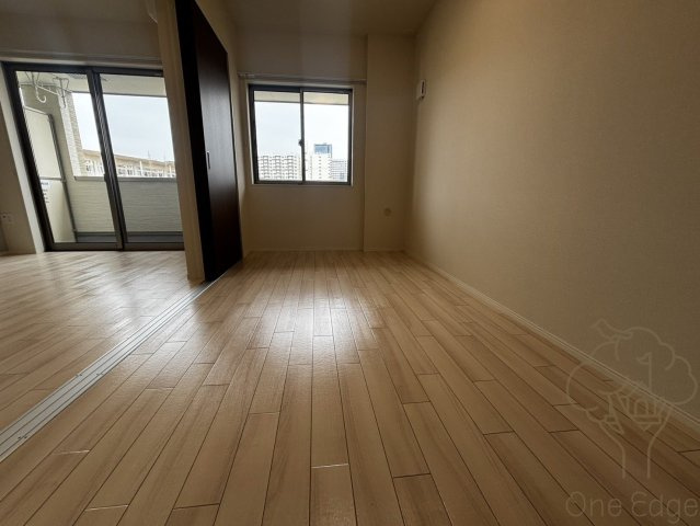 suite terrace relierの寝室