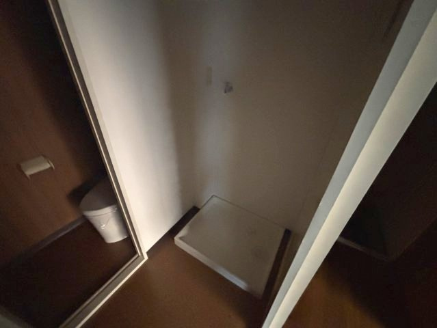 ロックビルドの設備