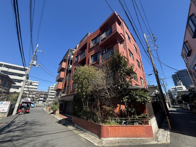 ロックビルド