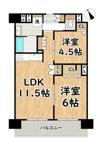 エイジングコート姫路