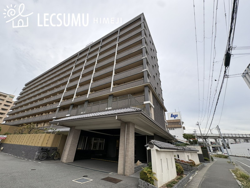 エイジングコート姫路