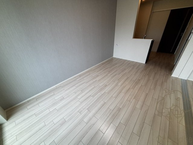 suite terrace relierの居間・リビング