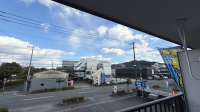 【展望】 | 北原ビル