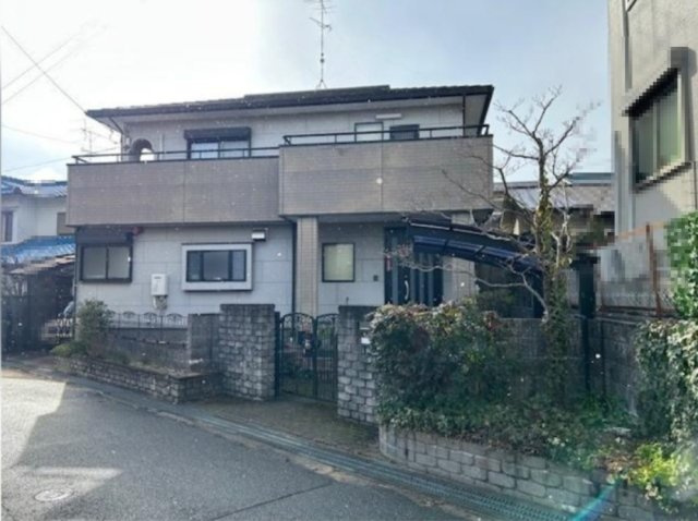 向日市寺戸町北垣内
