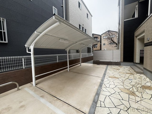suite terrace relierのその他共用部分