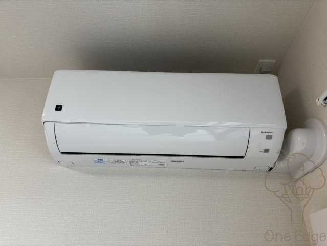 suite terrace relierの設備