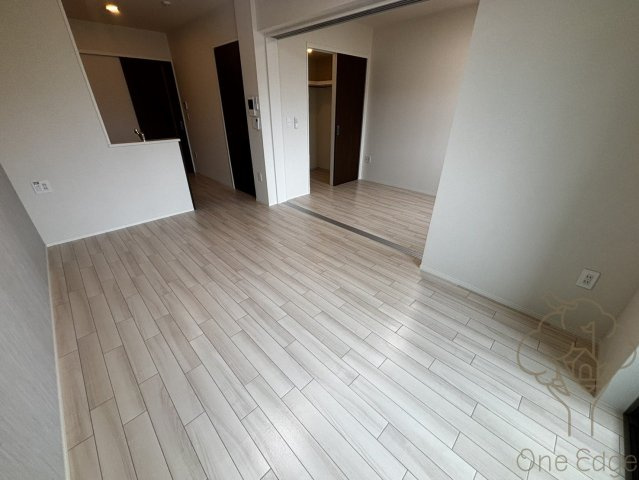 suite terrace relierの居間・リビング