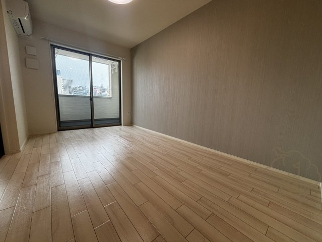 suite terrace relierの居間・リビング