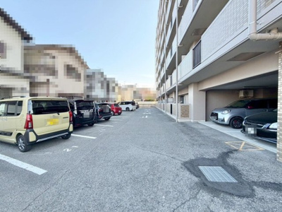 【その他】 | ダイアパレス光明池壱番館 | 周辺にはスーパーや薬局など、商業施設がそろっていますよ！とても住みやすい環境です！