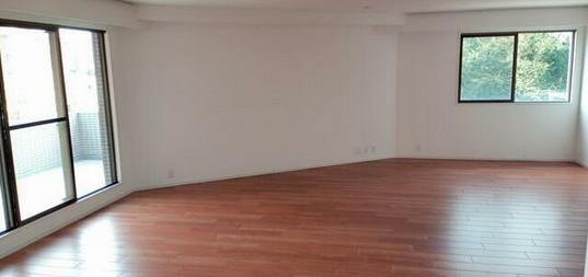 【居間・リビング】