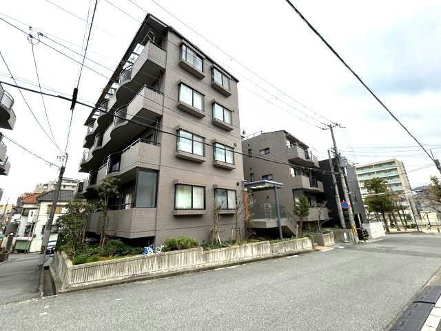 ビエント六甲