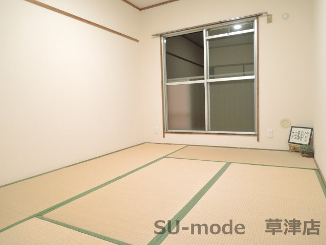 【和室】 | ヴィラ葉山 | 和室です