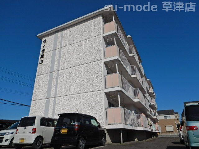 【外観】 | ヴィラ葉山 | 物件の外観です