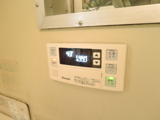 【設備】 | ヴィラ葉山