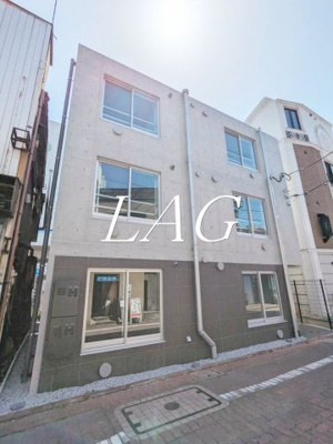 【外観】 | Ludens糀谷 | 外観です。