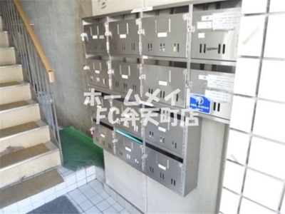 【その他共用部分】 | アコーエレガンス