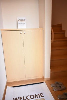 【玄関】 | グレースメゾン