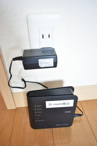 【設備】 | グレースメゾン