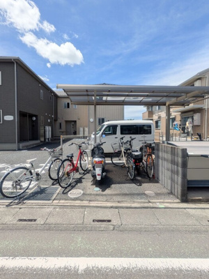 【その他共用部分】 | グレースメゾン