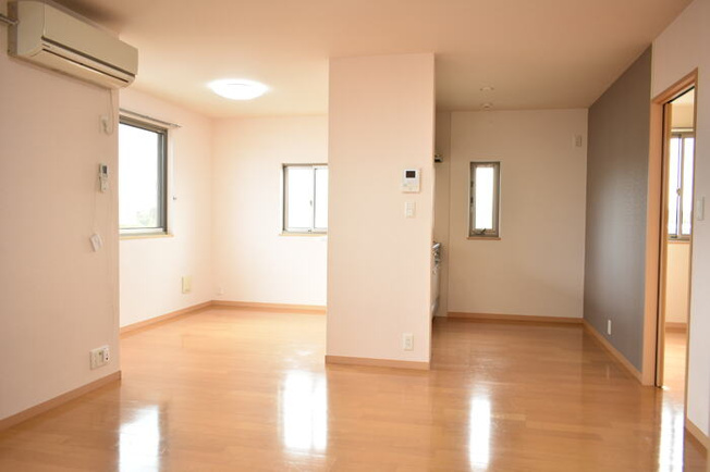 【居間・リビング】 | グレースメゾン