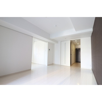 【居間・リビング】 | コンフォリア両国トロワ