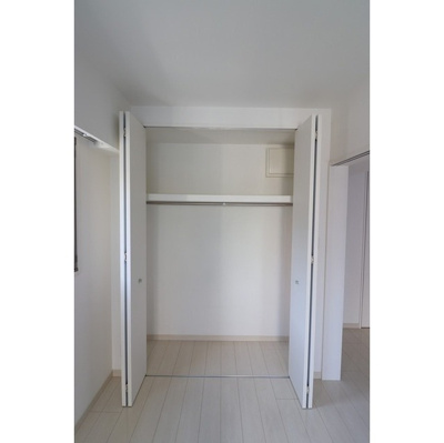 【収納】 | コンフォリア両国トロワ