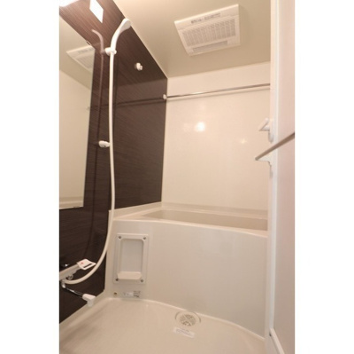 【浴室】 | コンフォリア両国トロワ