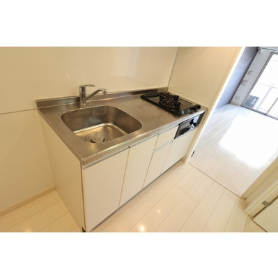 【キッチン】 | コンフォリア両国トロワ