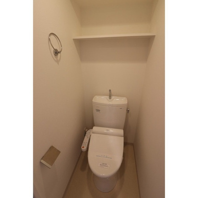 【トイレ】 | コンフォリア両国トロワ