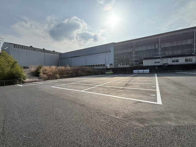 デ・クメール貝津の駐車場|※同物件同室タイプの写真でございます※現況を優先します※