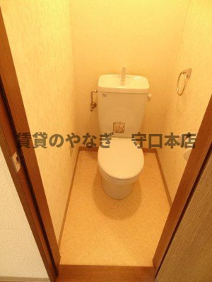 【トイレ】 | CASAROSEHILL