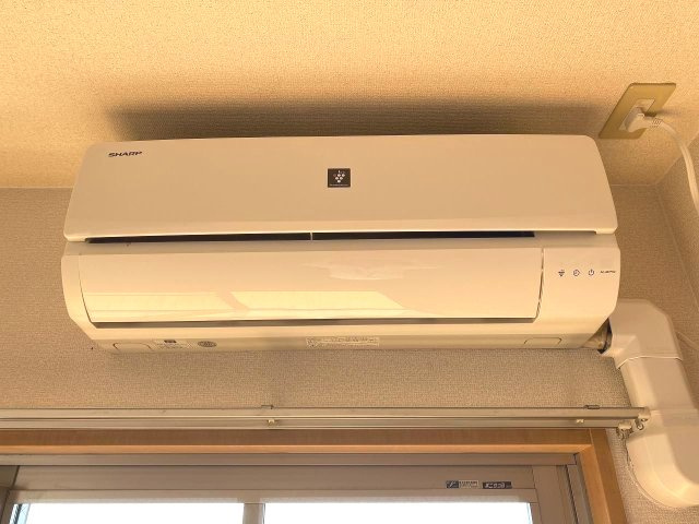 アーバングランデ本荘の設備