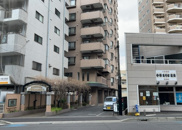 ライオンズステーションプラザ小田急相模原の画像