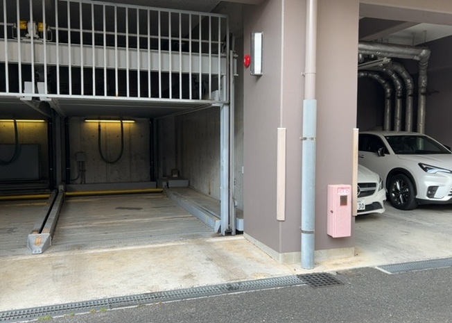 【駐輪場】 | ライオンズステーションプラザ小田急相模原 | マンションの駐輪場は、事前に空きがあるか確認を取ると安心です。せっかく入居したのに駐輪スペースがない！なんてことになったら大変ですよね。そこで、内見時や購入前にはまず事前に確認しておくと良いでしょう。