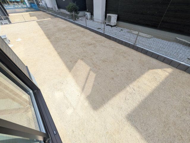 かすみがうら市下稲吉2期　新築戸建　6号棟の収納