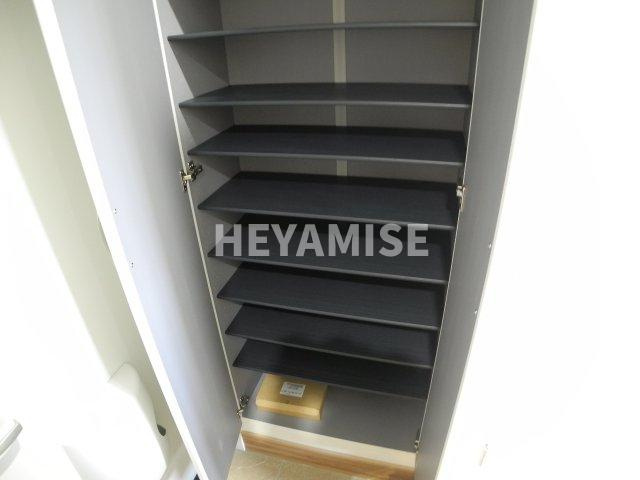 Prezia栄田のその他|※室内画像は別号室のもの