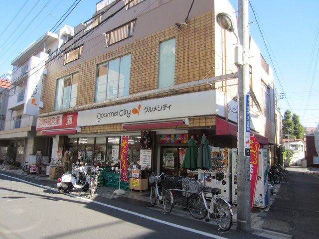 フラット高田のその他|グルメシティ