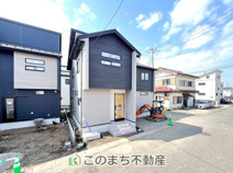 ブルーミングガーデン下野市駅東2丁目　1号棟の画像