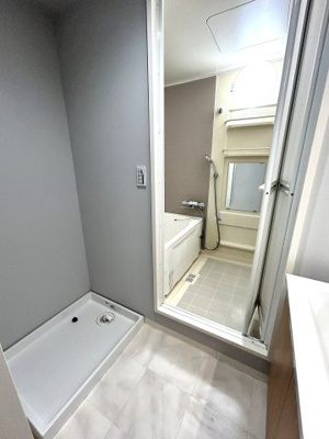  | ■さんくれーる茨木B棟■全面リノベーション工事の履歴有