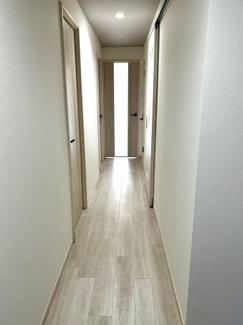 【その他】 | ■130万円値下げしました！■さんくれーる茨木B棟■全面リノベーション工事の履歴有